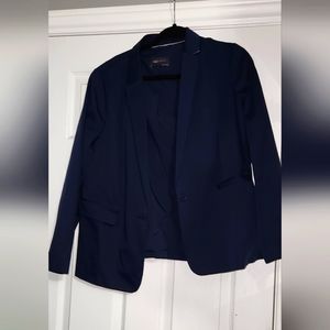 Not worn- Marks and spencer navy blazer